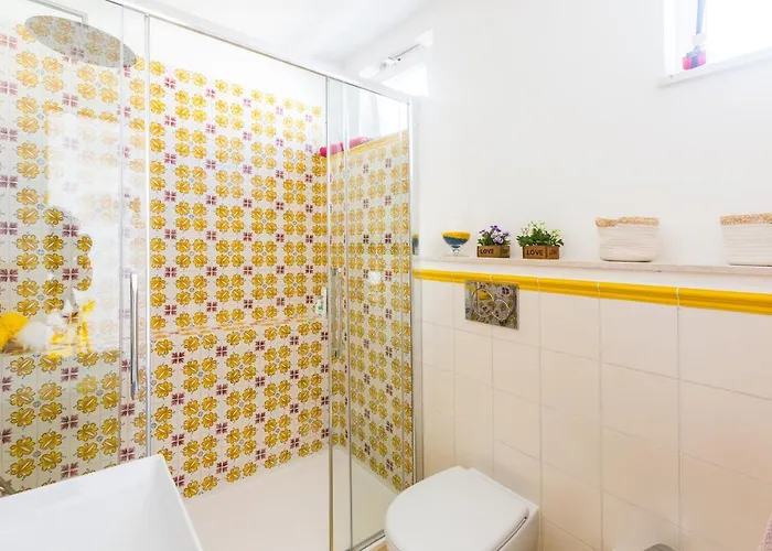 Beauty 公寓 索伦托