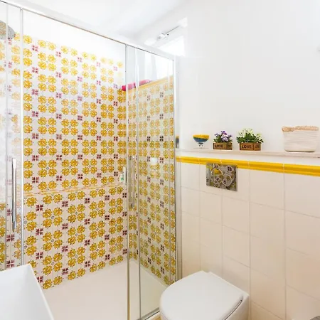 Beauty Apartamento Sorrento