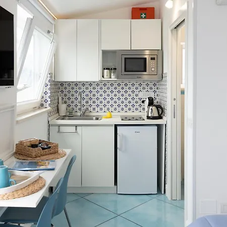 Apartamento Beauty