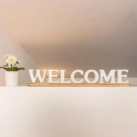 Beauty Apartment Sorrento