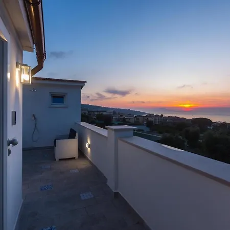 Beauty * Półwysep Sorrentyński