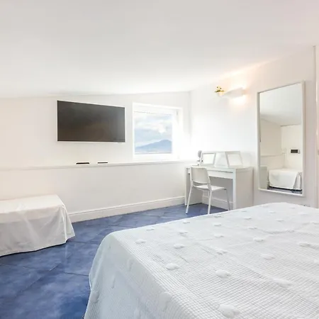 Beauty Półwysep Sorrentyński