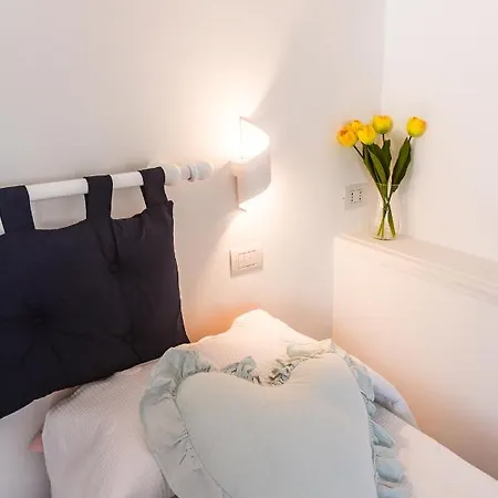 Beauty Apartmán Sorrento