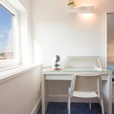 Beauty Apartmán Sorrento