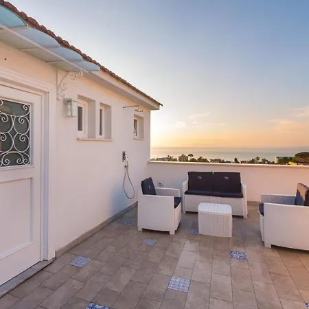 Beauty Półwysep Sorrentyński