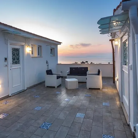 Beauty * Półwysep Sorrentyński