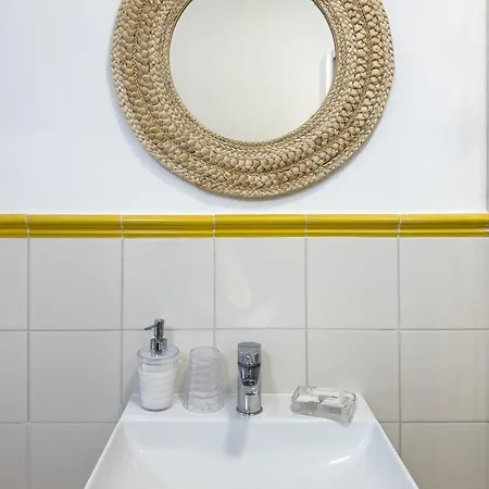 Beauty Apartment Sorrento