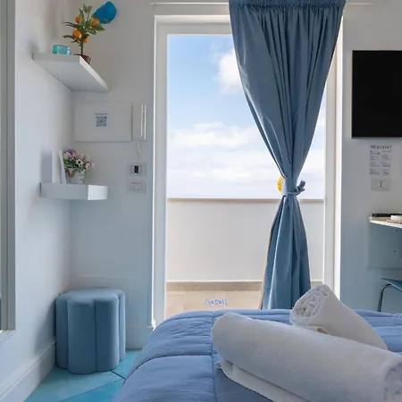 Beauty Apartment Sorrento