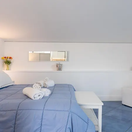 Apartament Beauty Półwysep Sorrentyński