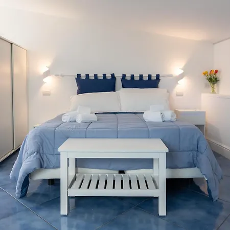 Beauty Apartment Sorrento