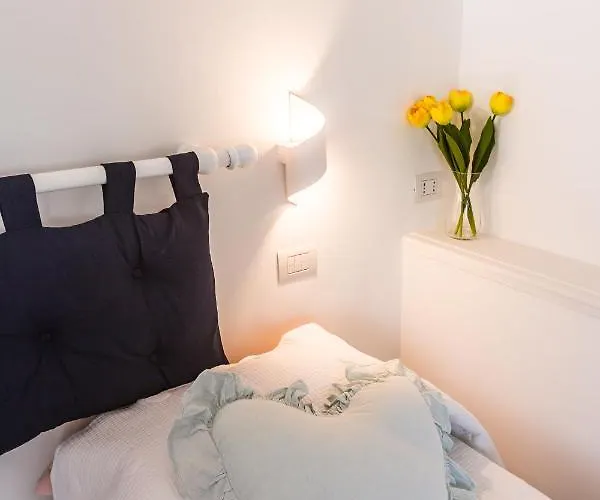 Beauty Appartement Sorrente