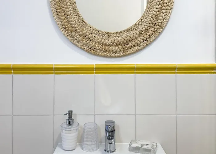 Beauty Апартаменты Сорренто