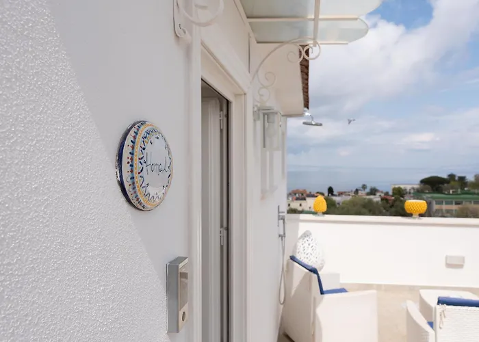 Beauty Appartement *