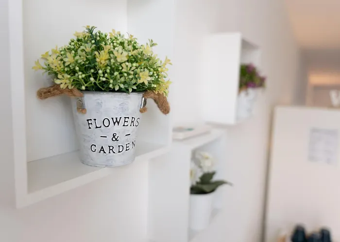 Appartement Beauty *