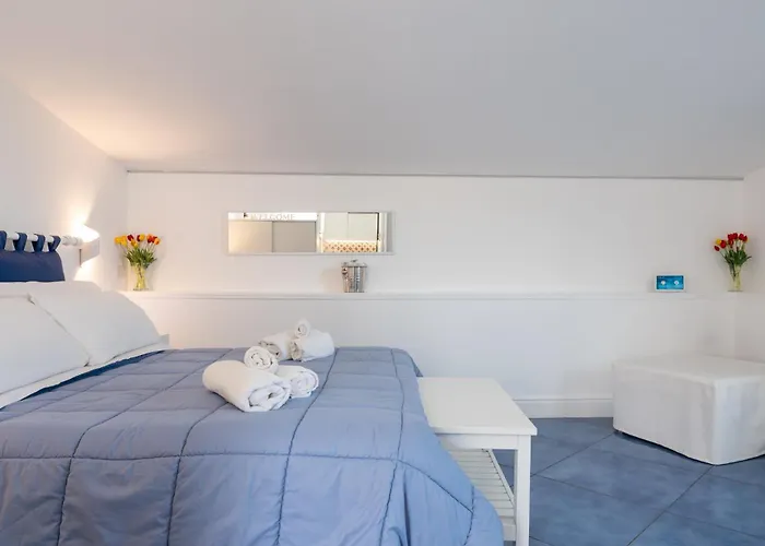 Appartement Beauty Sorrente