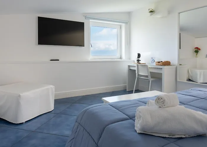 Beauty Appartement *