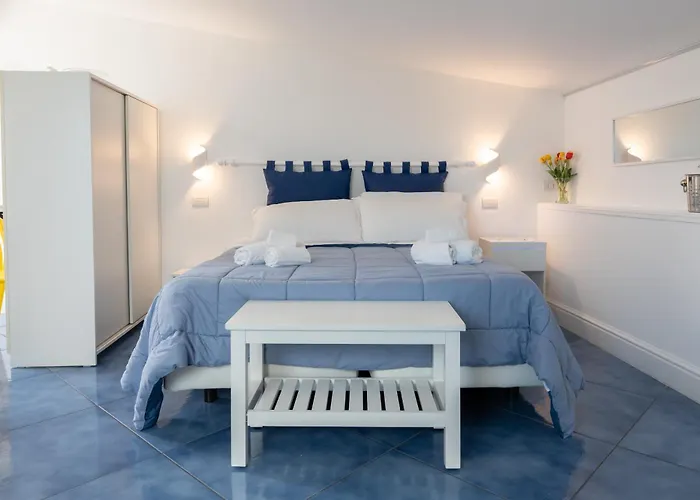 Beauty Appartement Sorrente