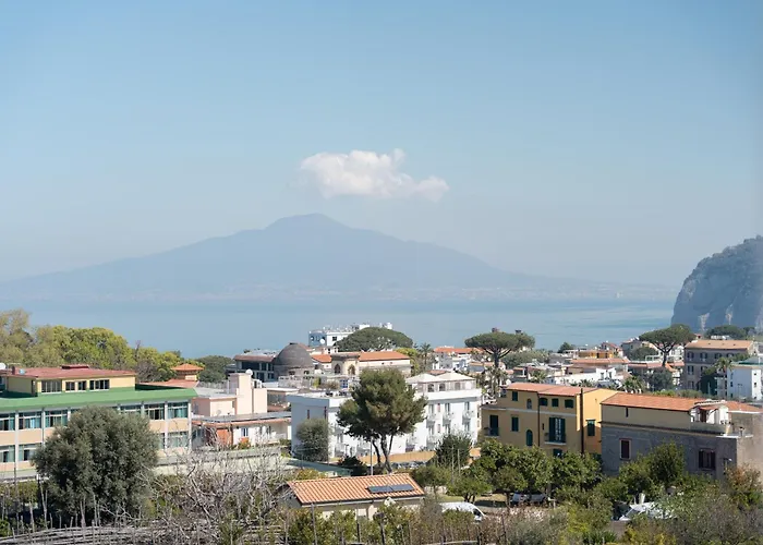 Appartement Beauty Sorrente